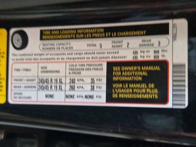 2017 BMW 7 Series ALPINA B7 xDrive