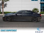 2017 BMW 7 Series ALPINA B7 xDrive