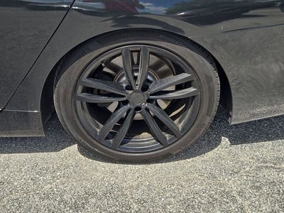 2017 BMW 7 Series ALPINA B7 xDrive