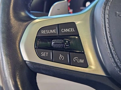 2022 BMW 8 Series 840i