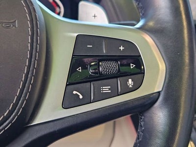 2022 BMW 8 Series 840i