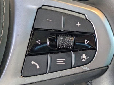 2025 BMW 8 Series 840i