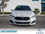 2025 BMW 8 Series 840i