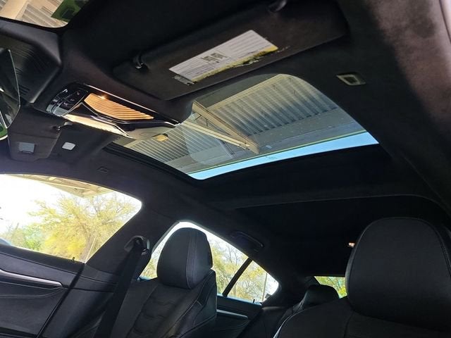 2025 BMW 8 Series 840i