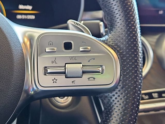 2020 Mercedes-Benz C-Class AMG® C 43