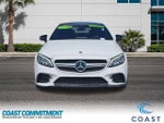 2020 Mercedes-Benz C-Class AMG® C 43