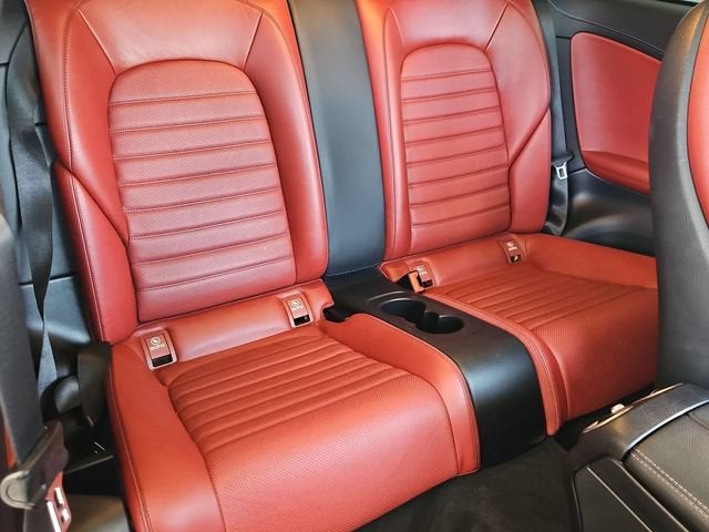 2020 Mercedes-Benz C-Class AMG® C 43