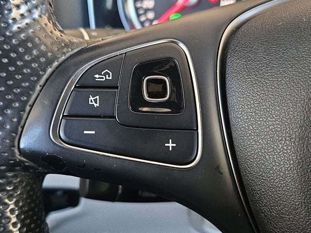 2017 Mercedes-Benz E-Class E 300 Luxury