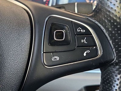 2017 Mercedes-Benz E-Class E 300 Luxury