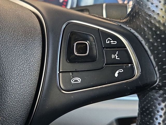 2017 Mercedes-Benz E-Class E 300 Luxury