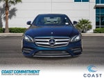2017 Mercedes-Benz E-Class E 300 Luxury