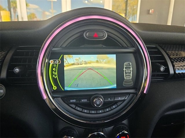 2017 MINI Convertible Cooper S