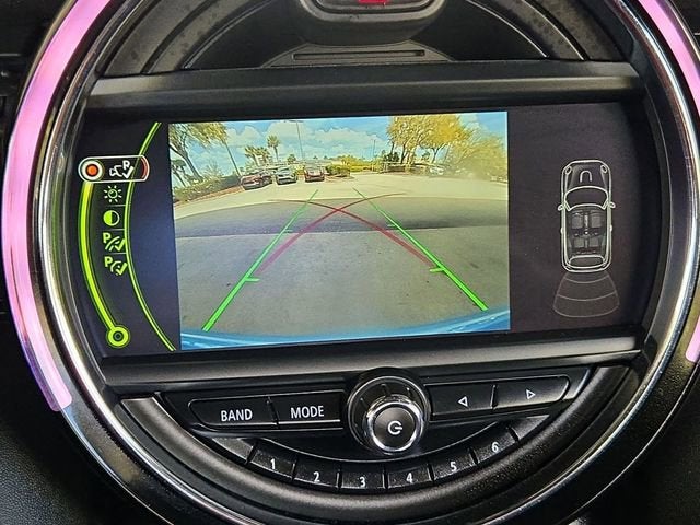 2017 MINI Convertible Cooper S