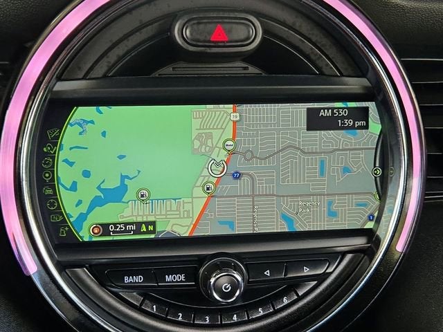 2017 MINI Convertible Cooper S