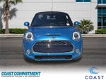2017 MINI Convertible Cooper S