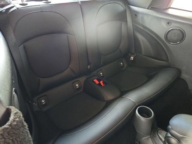 2017 MINI Convertible Cooper S