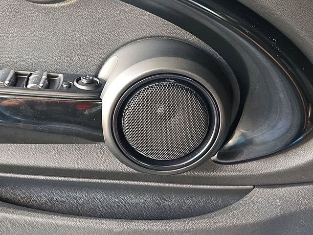 2017 MINI Convertible Cooper S