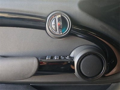 2017 MINI Convertible Cooper S