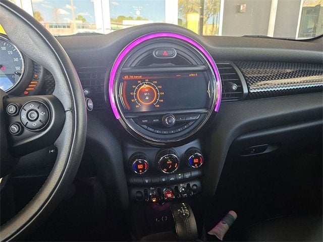 2017 MINI Convertible Cooper S