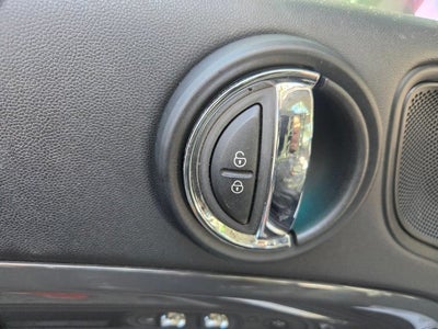 2018 MINI Countryman Cooper S