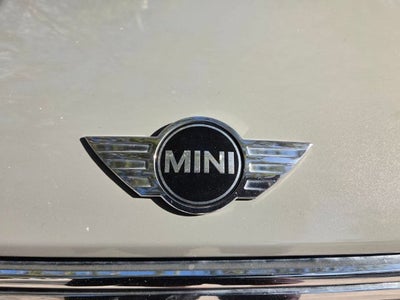 2018 MINI Countryman Cooper S