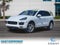 2016 Porsche Cayenne 4DR AWD