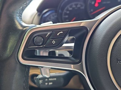 2016 Porsche Cayenne 4DR AWD