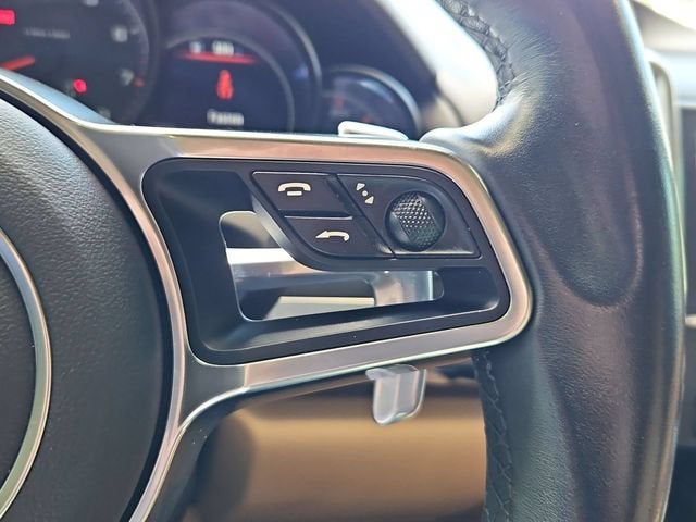 2016 Porsche Cayenne 4DR AWD