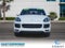 2016 Porsche Cayenne 4DR AWD