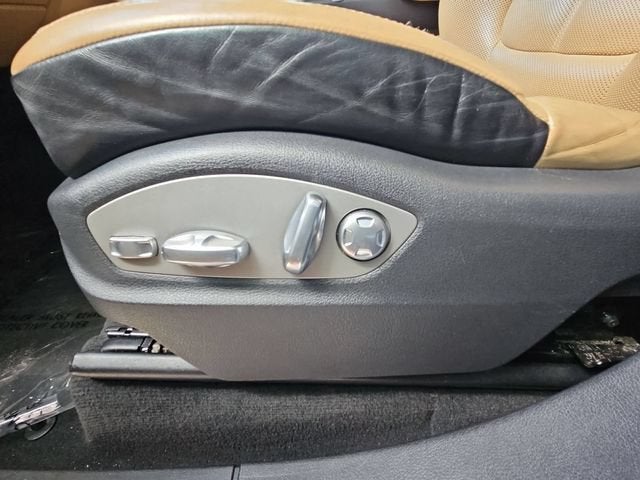 2016 Porsche Cayenne 4DR AWD
