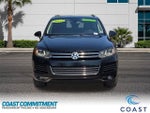 2013 Volkswagen Touareg Sport