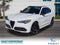 2022 Alfa Romeo Stelvio Veloce