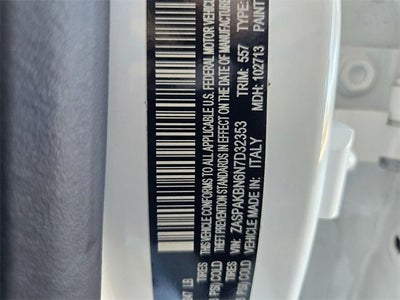 2022 Alfa Romeo Stelvio Veloce