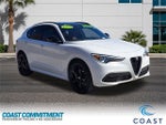 2022 Alfa Romeo Stelvio Veloce