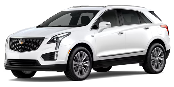 Coast Cadillac in Port Richey FL