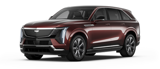 Coast Cadillac in Port Richey FL