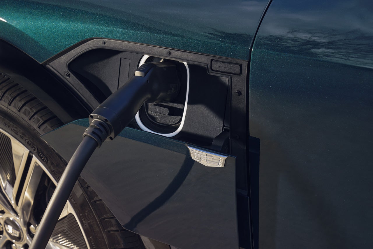 Coast Cadillac in Port Richey FL