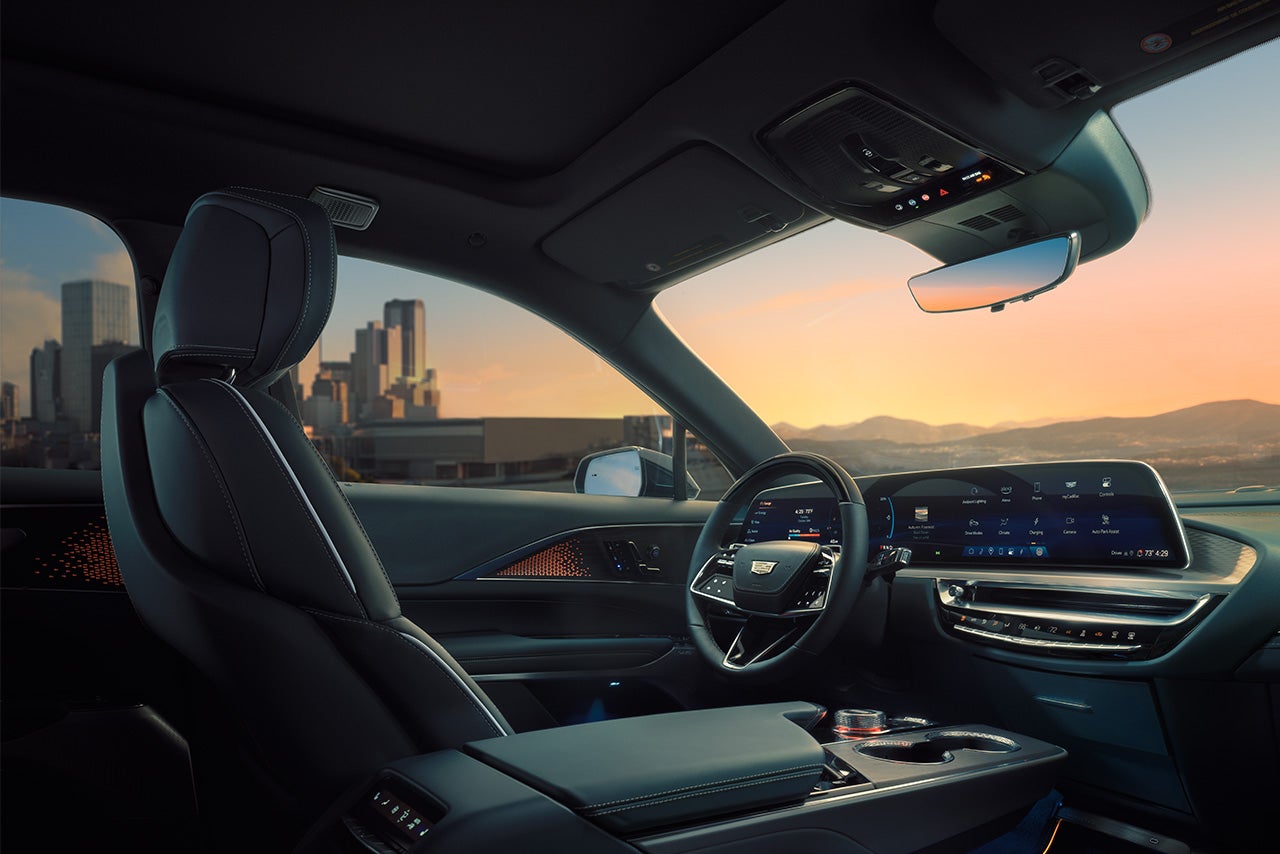 Coast Cadillac in Port Richey FL