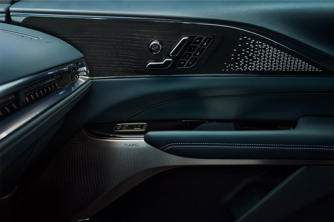 Coast Cadillac in Port Richey FL