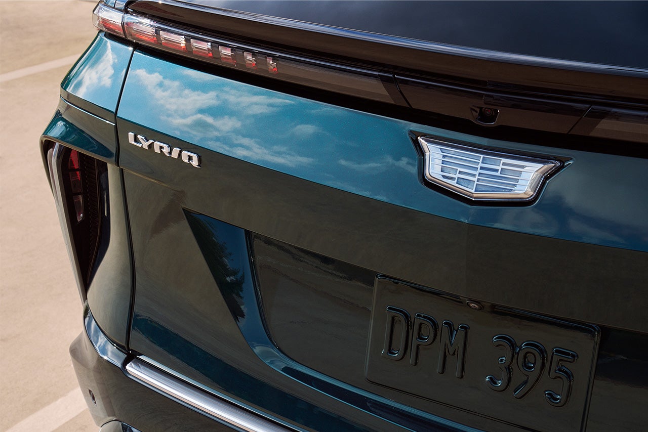 Coast Cadillac in Port Richey FL