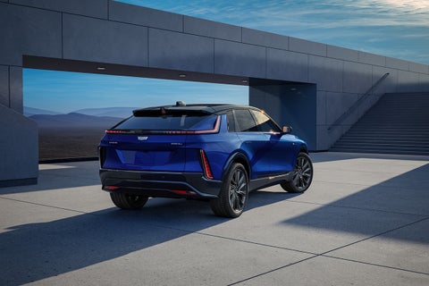 Coast Cadillac in Port Richey FL