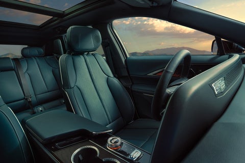 Coast Cadillac in Port Richey FL