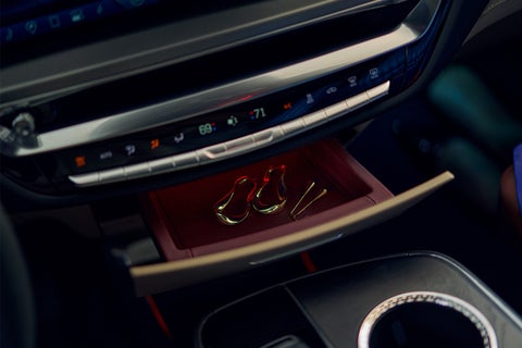 Coast Cadillac in Port Richey FL