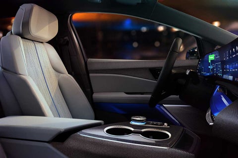 Coast Cadillac in Port Richey FL