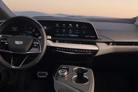 Coast Cadillac in Port Richey FL