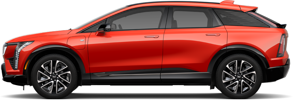 Coast Cadillac in Port Richey FL