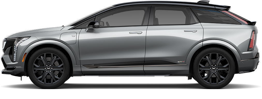 Coast Cadillac in Port Richey FL