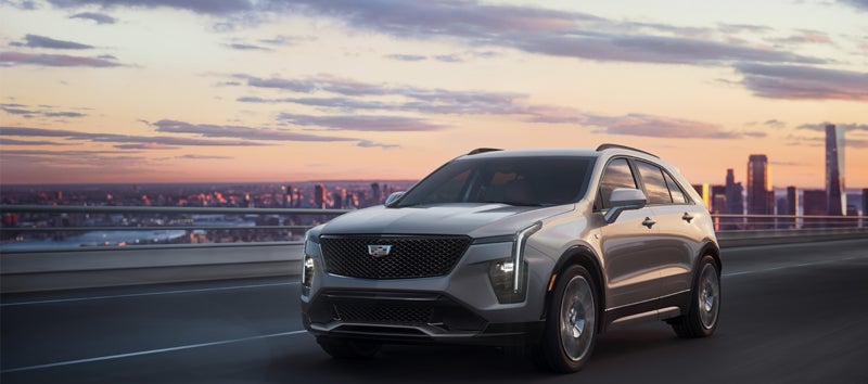 Coast Cadillac in Port Richey FL