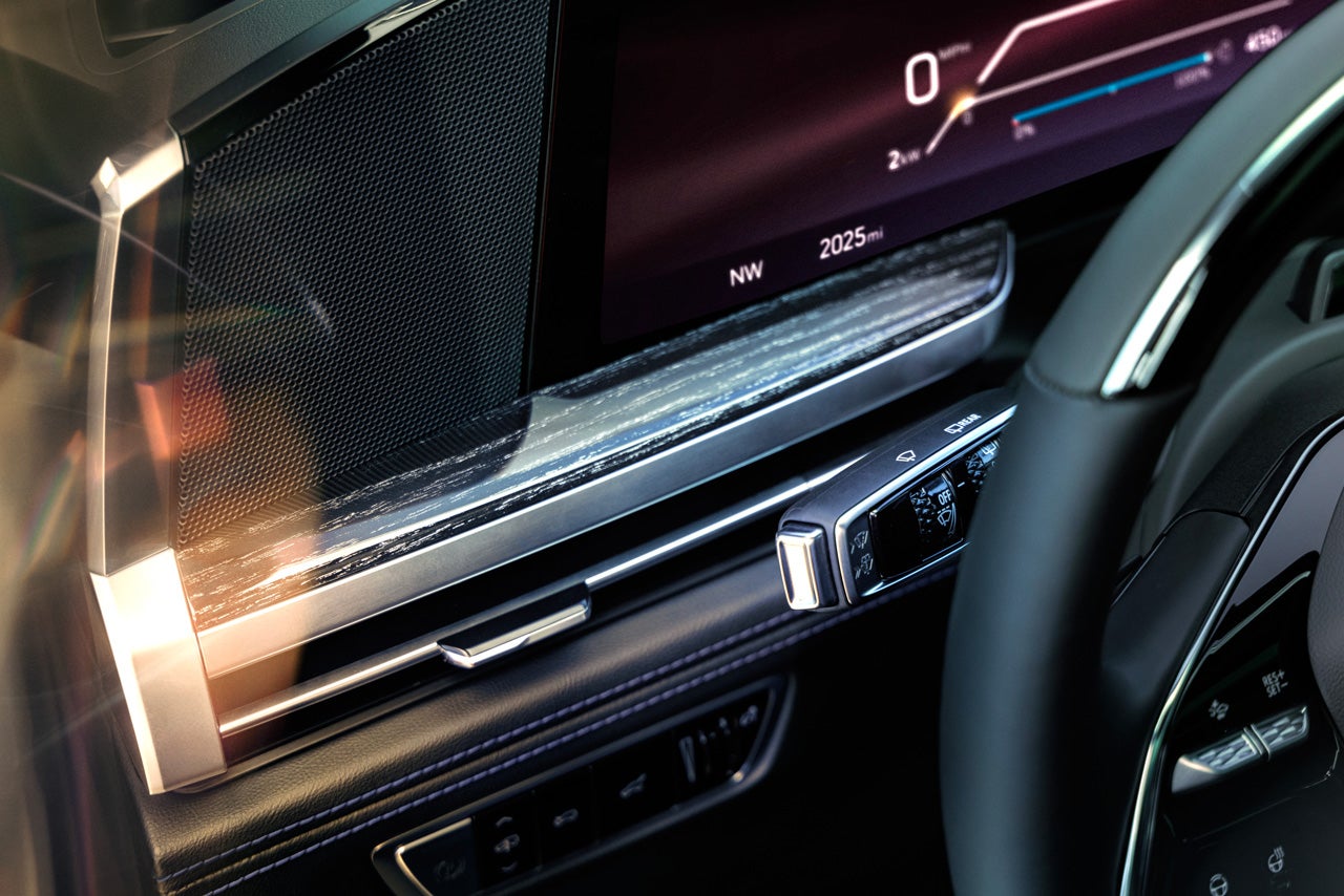 Coast Cadillac in Port Richey FL