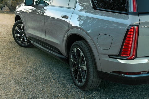 Coast Cadillac in Port Richey FL